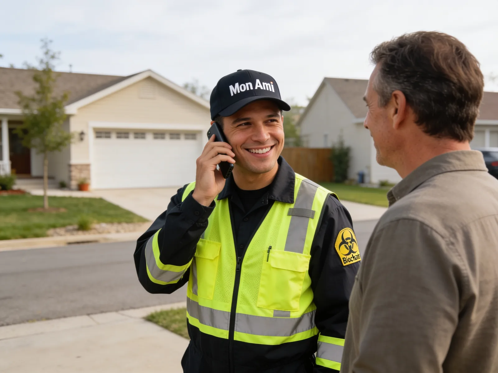 Sewage Cleanup Mesa, AZ FAQs