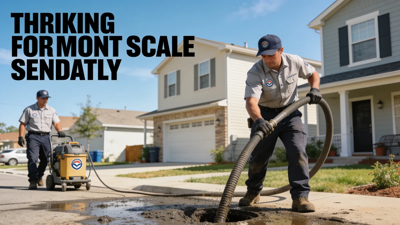Sewage Cleanup in Mesa, AZ near me